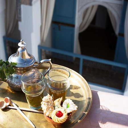 Riad Assala マラケシュ エクステリア 写真