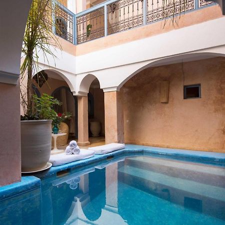 Riad Assala マラケシュ エクステリア 写真