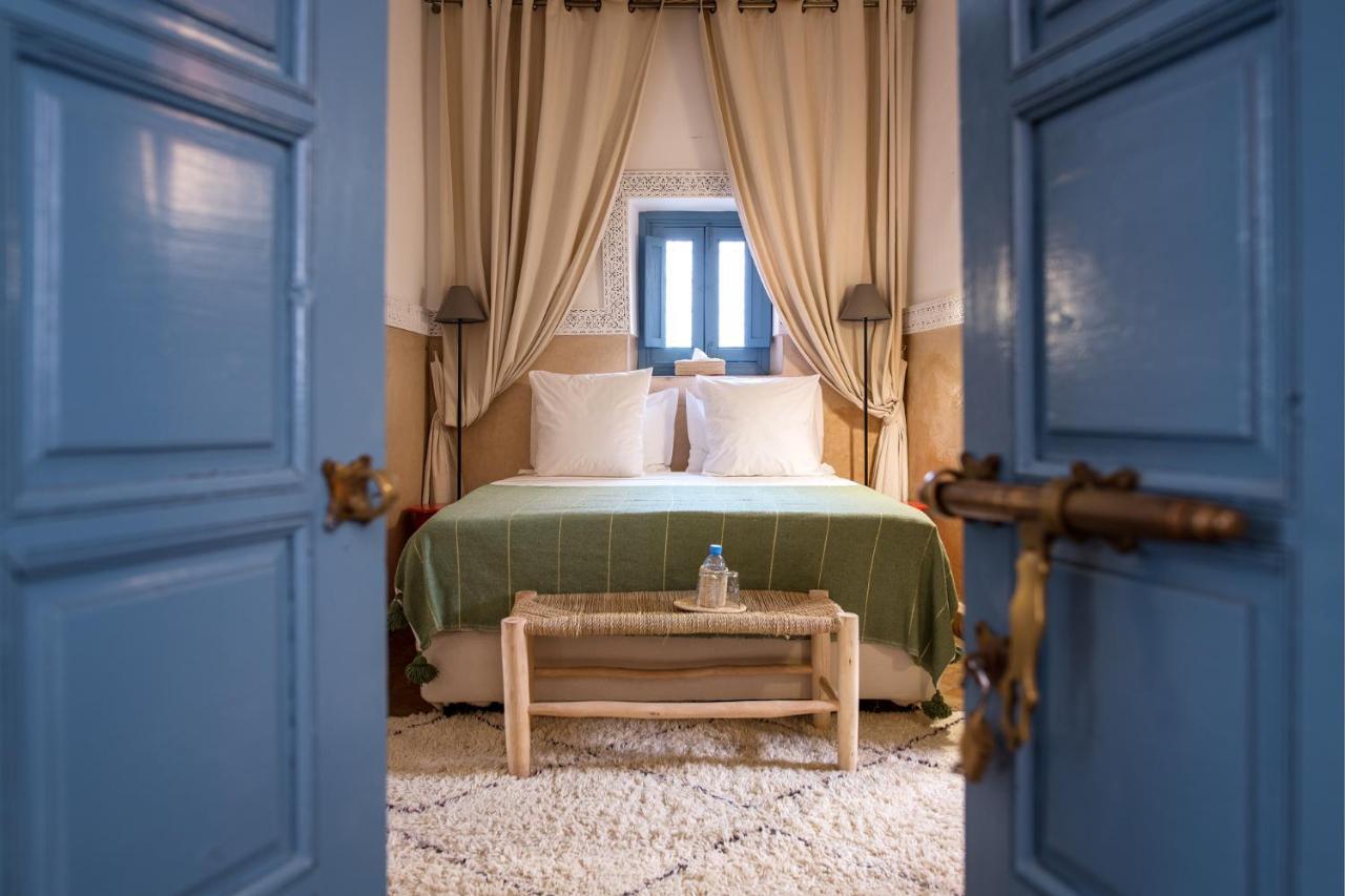 Riad Assala マラケシュ エクステリア 写真