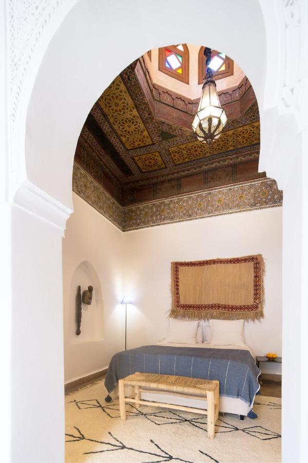 Riad Assala マラケシュ エクステリア 写真