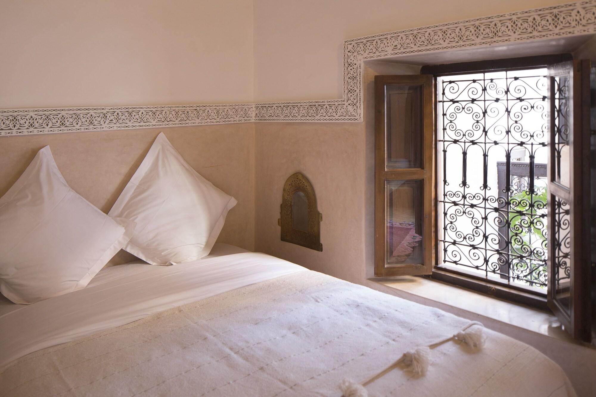 Riad Assala マラケシュ エクステリア 写真