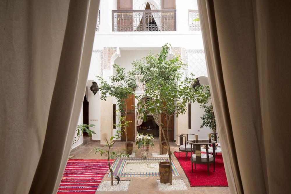 Riad Assala マラケシュ エクステリア 写真