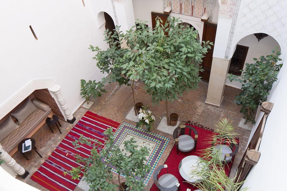 Riad Assala マラケシュ エクステリア 写真