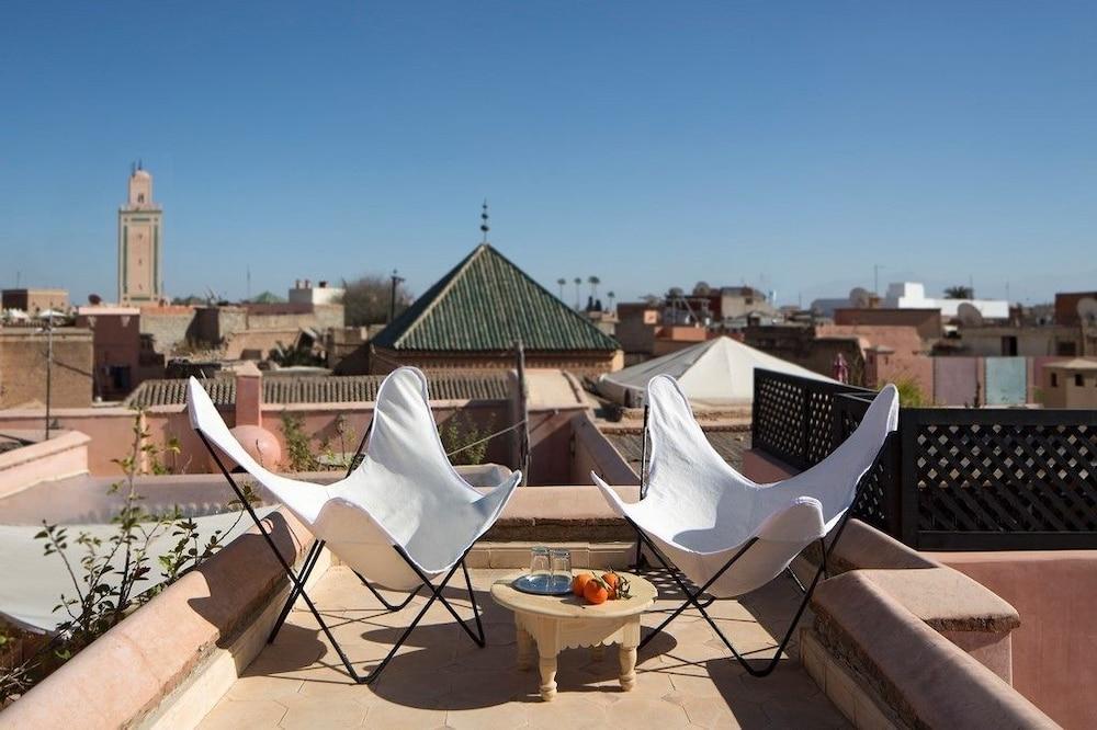 Riad Assala マラケシュ エクステリア 写真