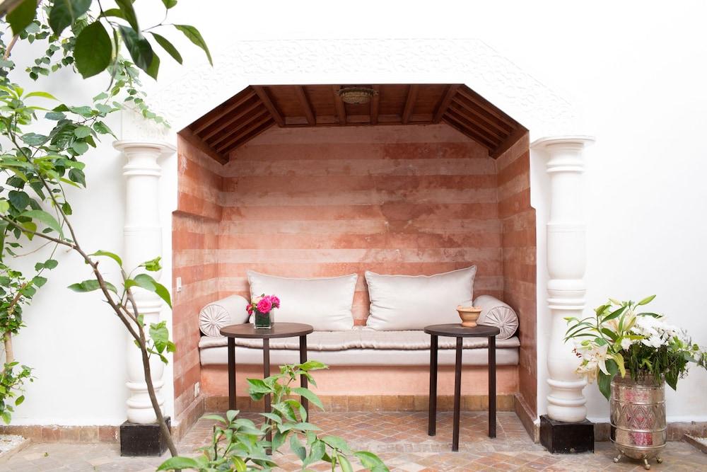 Riad Assala マラケシュ エクステリア 写真