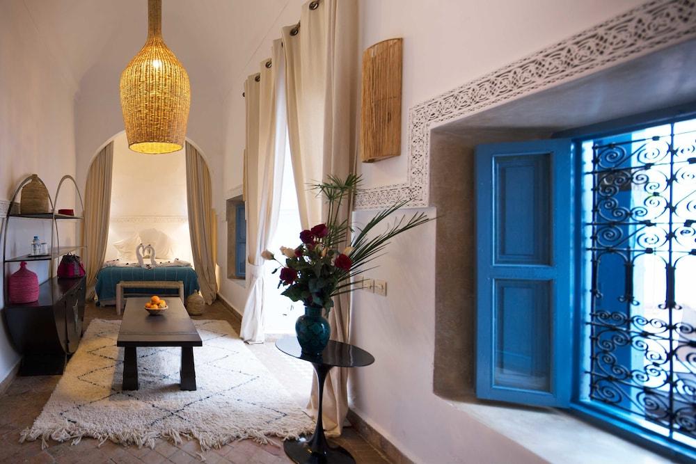 Riad Assala マラケシュ エクステリア 写真