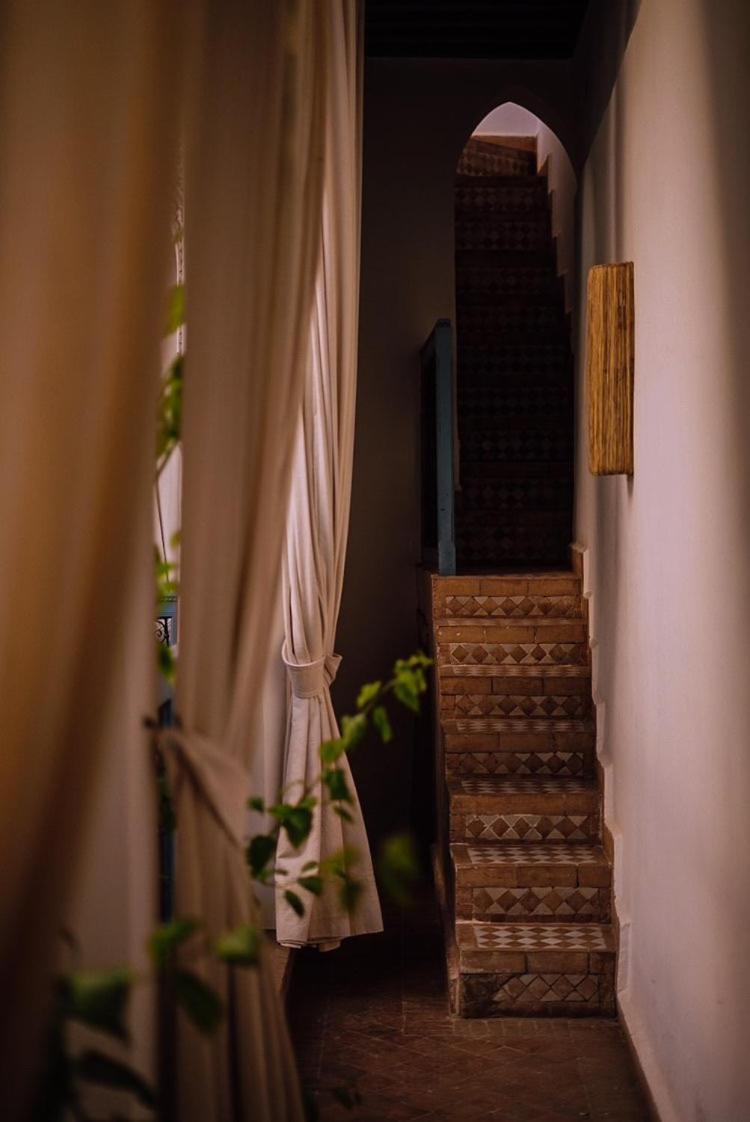 Riad Assala マラケシュ エクステリア 写真