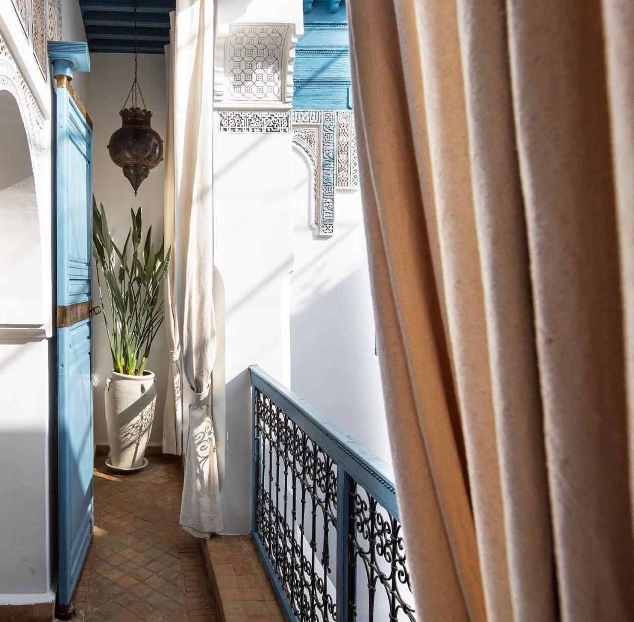 Riad Assala マラケシュ エクステリア 写真