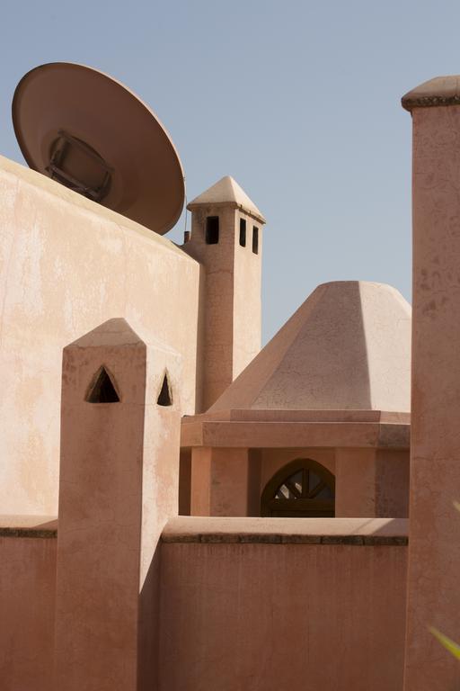 Riad Assala マラケシュ エクステリア 写真