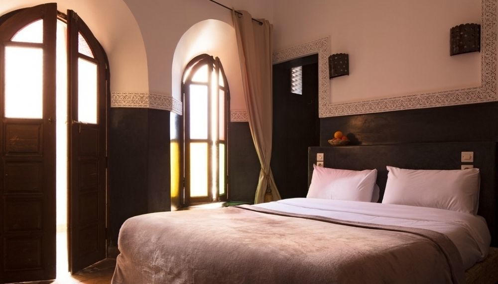 Riad Assala マラケシュ エクステリア 写真