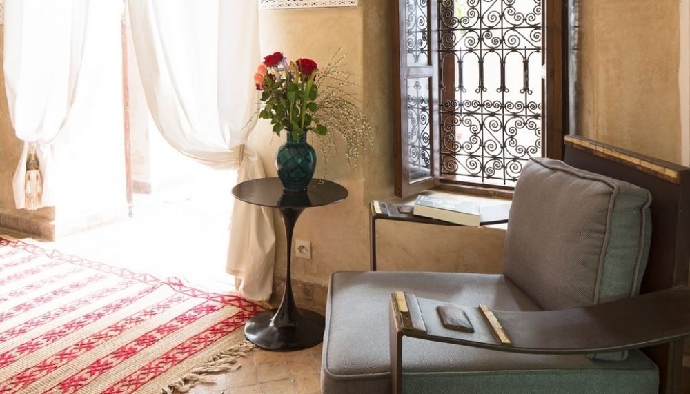 Riad Assala マラケシュ エクステリア 写真