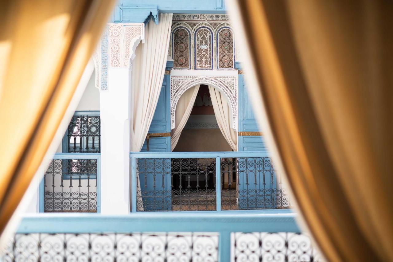 Riad Assala マラケシュ エクステリア 写真