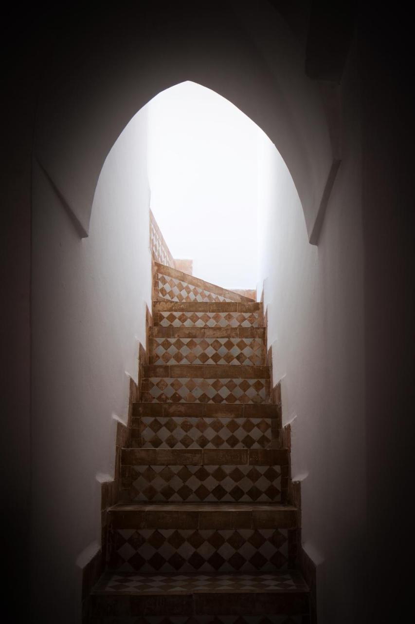 Riad Assala マラケシュ エクステリア 写真
