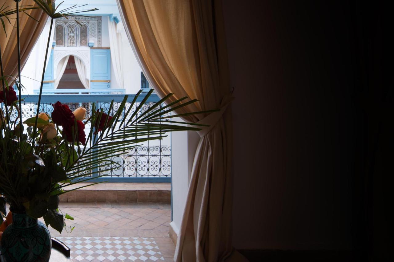 Riad Assala マラケシュ エクステリア 写真