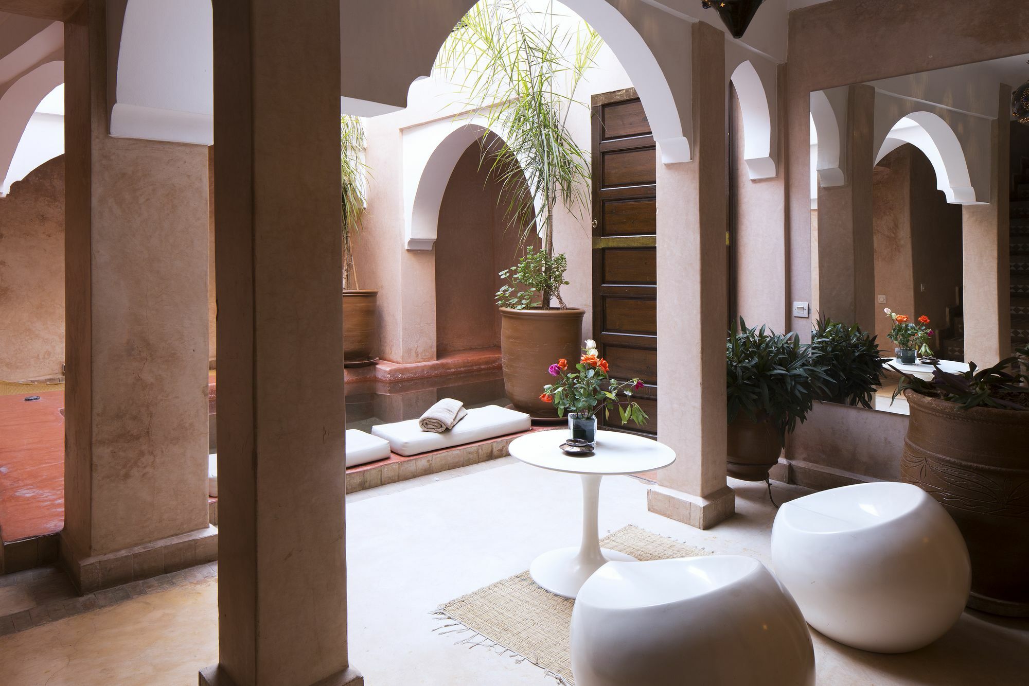 Riad Assala マラケシュ エクステリア 写真